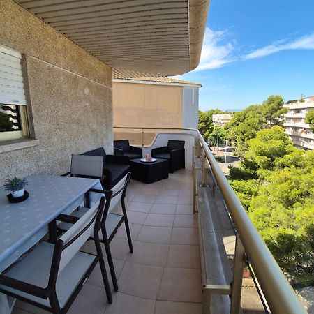 Apartamentos Ct Salou Kültér fotó