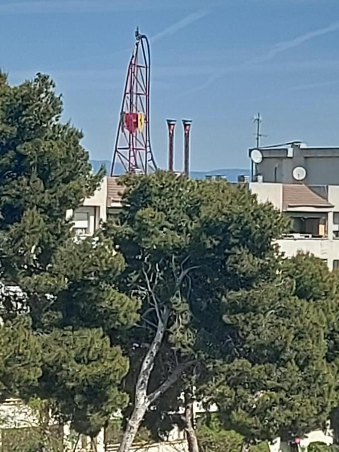 Apartamentos Ct Salou Kültér fotó