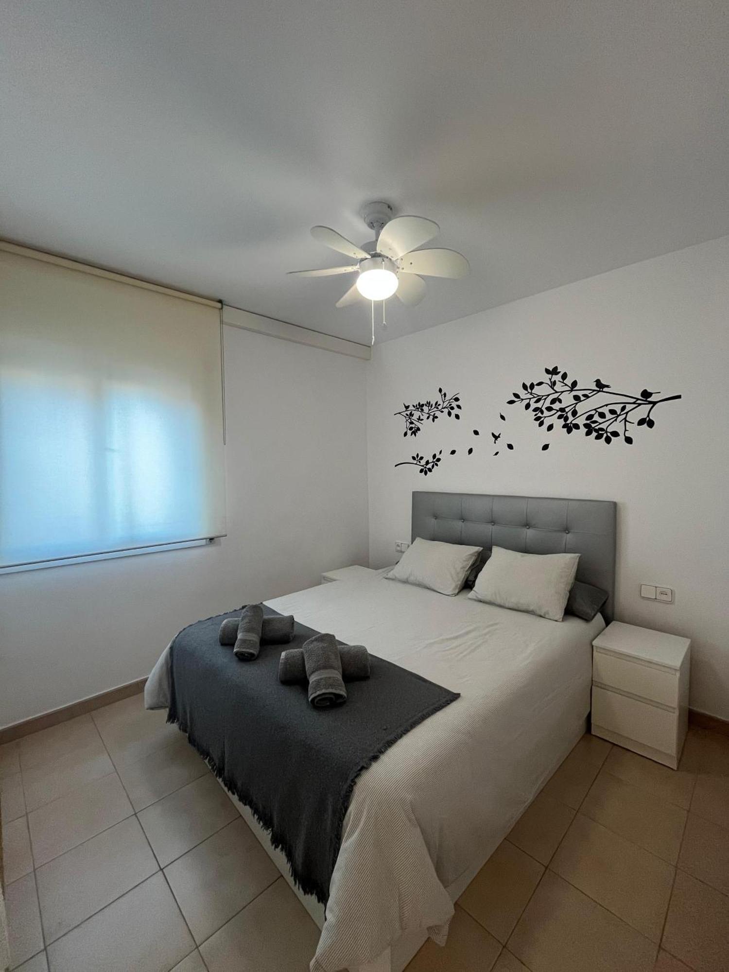 Apartamentos Ct Salou Kültér fotó
